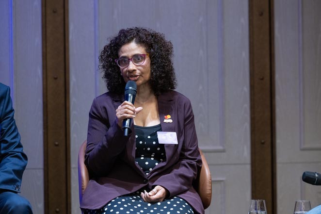 Digital Frontier Forum